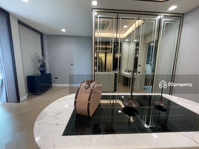 For Sale - THE ONE Signature Bangna-Rama 9, Bangkok