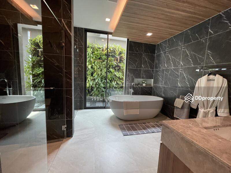 For Sale - THE ONE Signature Bangna-Rama 9, Bangkok