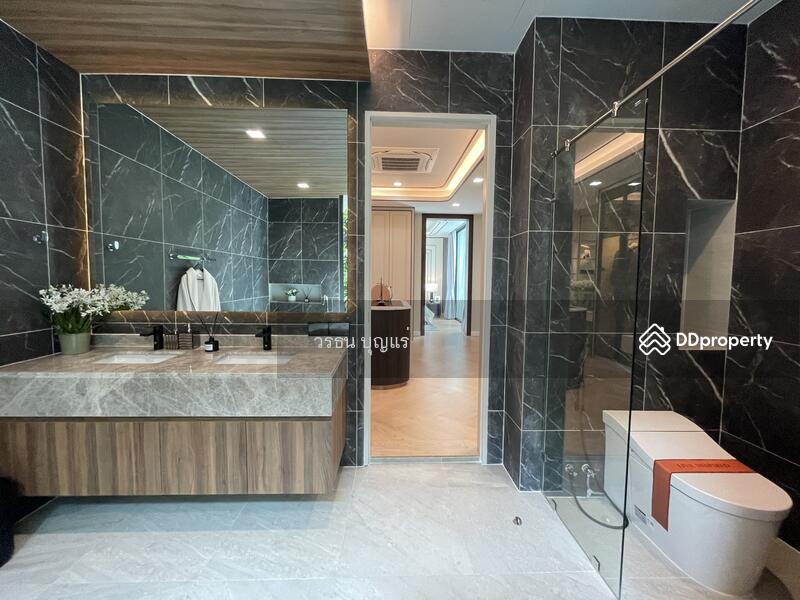 For Sale - THE ONE Signature Bangna-Rama 9, Bangkok