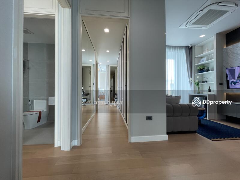 For Sale - THE ONE Signature Bangna-Rama 9, Bangkok