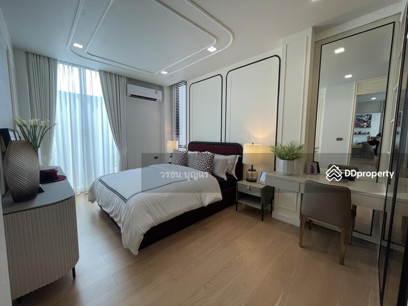 For Sale - THE ONE Signature Bangna-Rama 9, Bangkok