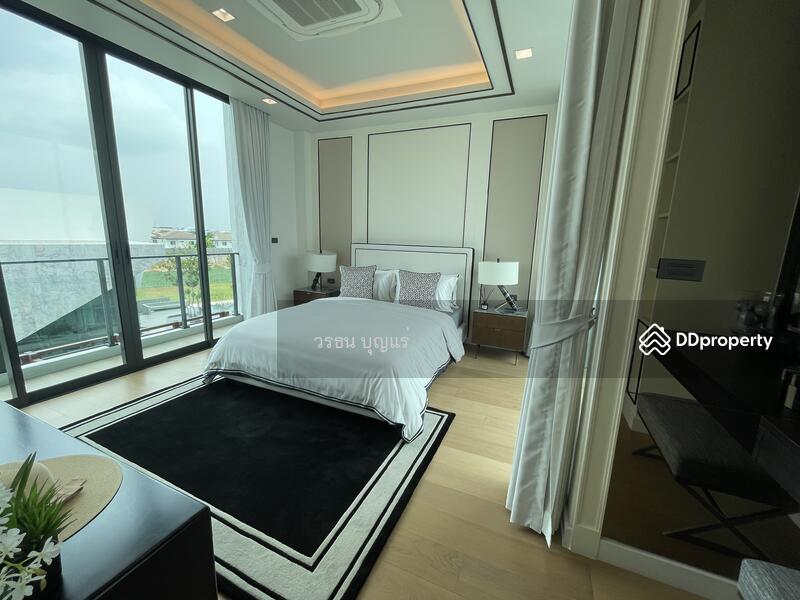 For Sale - THE ONE Signature Bangna-Rama 9, Bangkok