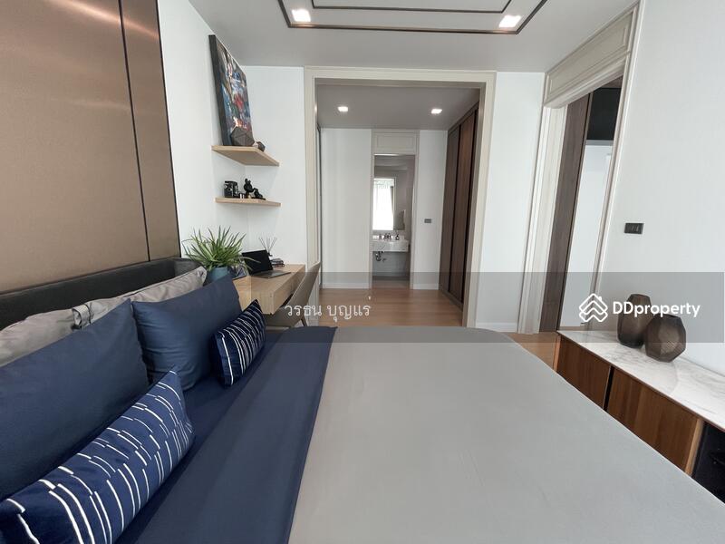 For Sale - THE ONE Signature Bangna-Rama 9, Bangkok