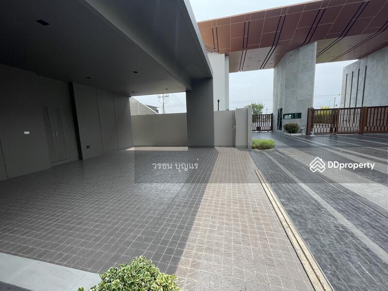 For Sale - THE ONE Signature Bangna-Rama 9, Bangkok