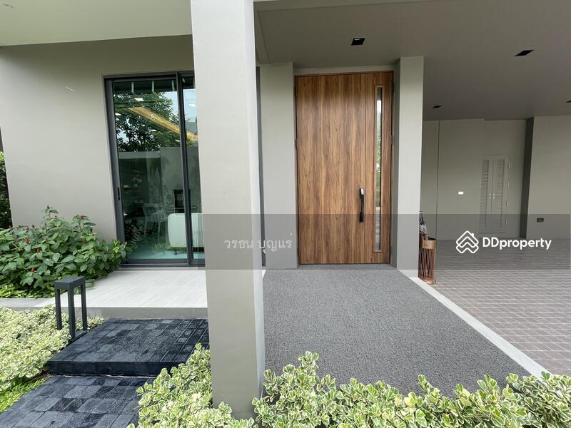 For Sale - THE ONE Signature Bangna-Rama 9, Bangkok
