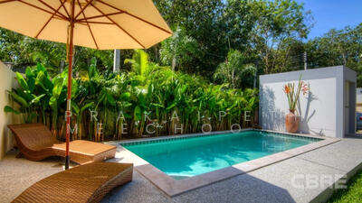 ขาย - พูลวิลล่า ราไวย์, ภูเก็ต