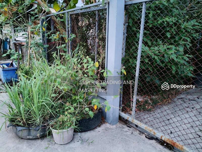For Sale - House for sale 50 sq.w., Sudarat Village, Klong 7, Nong Sue, Pathum Thani, Pathum Thani