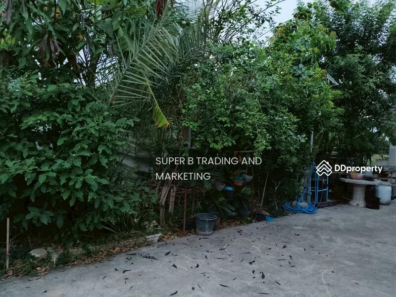 For Sale - House for sale 50 sq.w., Sudarat Village, Klong 7, Nong Sue, Pathum Thani, Pathum Thani
