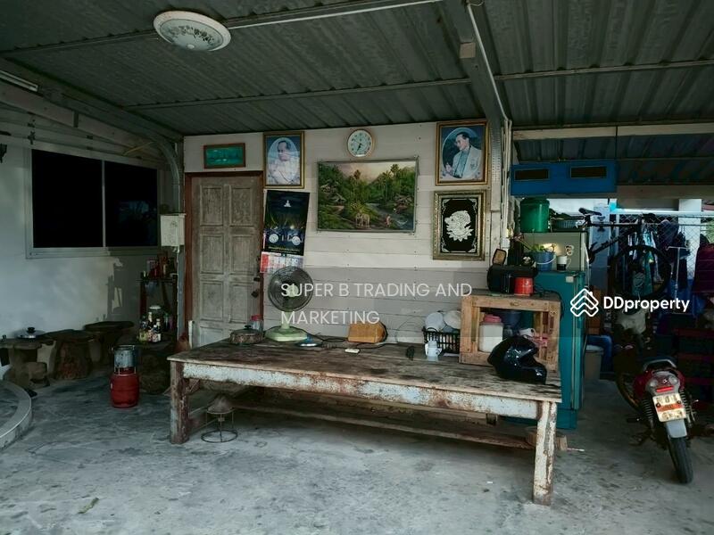 For Sale - House for sale 50 sq.w., Sudarat Village, Klong 7, Nong Sue, Pathum Thani, Pathum Thani