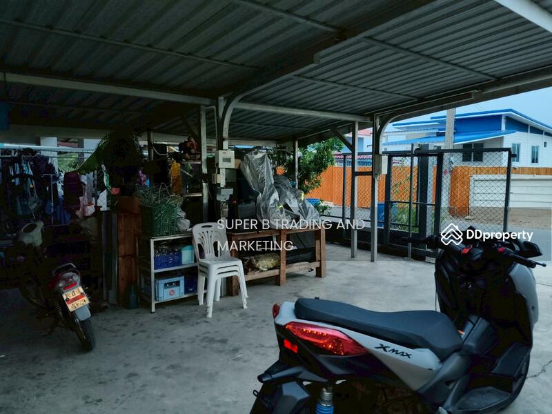 For Sale - House for sale 50 sq.w., Sudarat Village, Klong 7, Nong Sue, Pathum Thani, Pathum Thani
