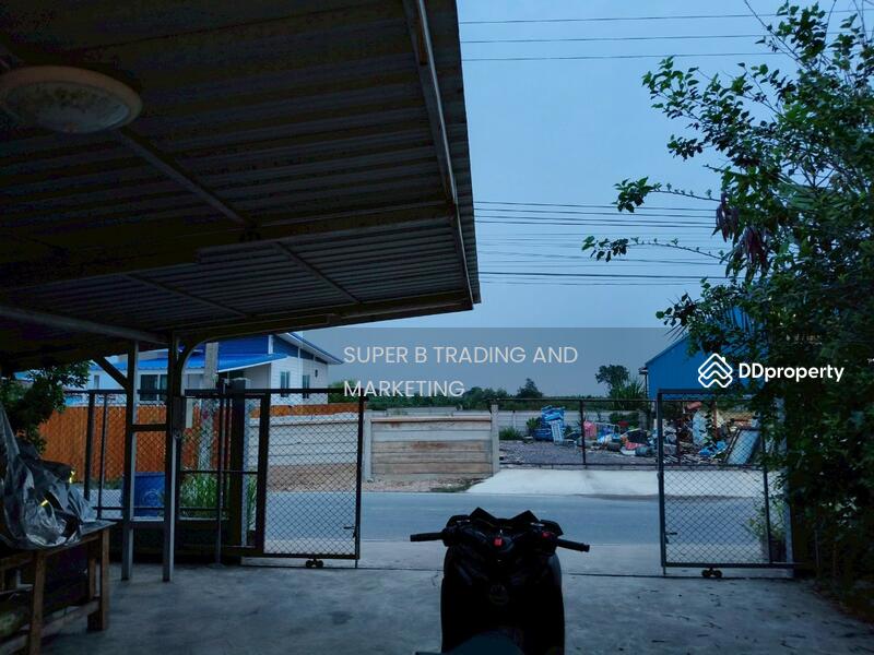 For Sale - House for sale 50 sq.w., Sudarat Village, Klong 7, Nong Sue, Pathum Thani, Pathum Thani