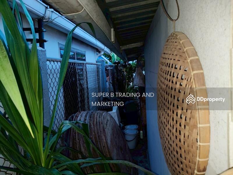 For Sale - House for sale 50 sq.w., Sudarat Village, Klong 7, Nong Sue, Pathum Thani, Pathum Thani