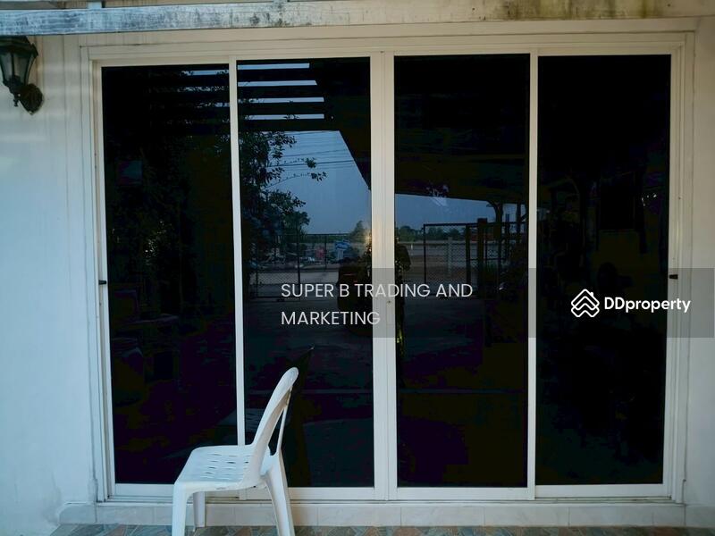 For Sale - House for sale 50 sq.w., Sudarat Village, Klong 7, Nong Sue, Pathum Thani, Pathum Thani