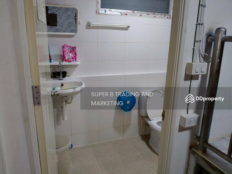 For Sale - House for sale 50 sq.w., Sudarat Village, Klong 7, Nong Sue, Pathum Thani, Pathum Thani