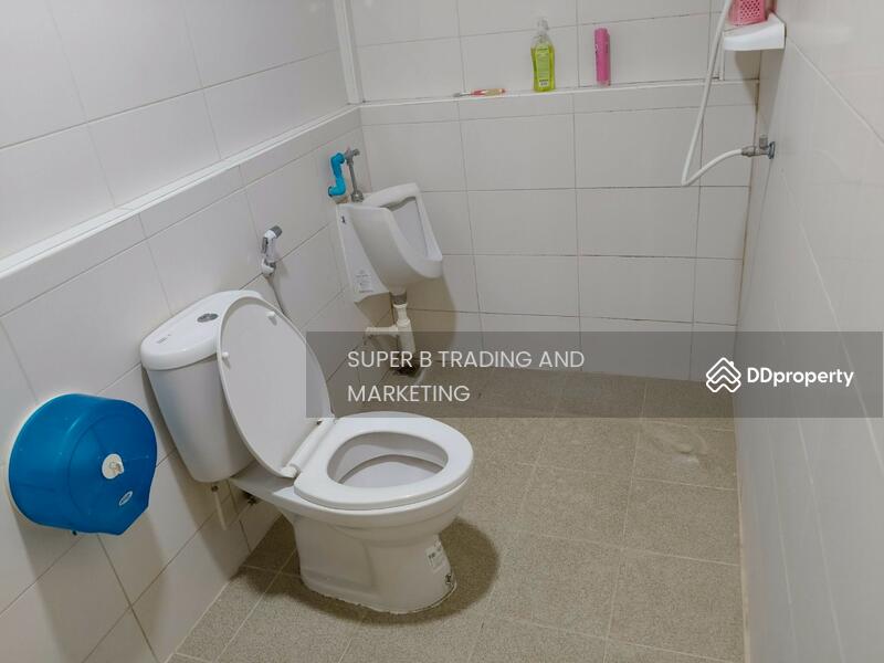 For Sale - House for sale 50 sq.w., Sudarat Village, Klong 7, Nong Sue, Pathum Thani, Pathum Thani