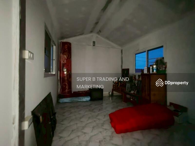 For Sale - House for sale 50 sq.w., Sudarat Village, Klong 7, Nong Sue, Pathum Thani, Pathum Thani