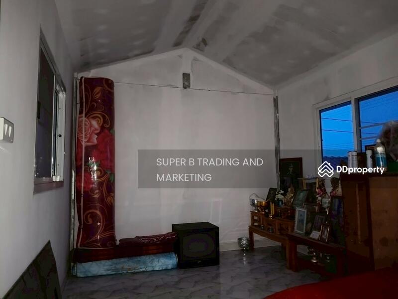 For Sale - House for sale 50 sq.w., Sudarat Village, Klong 7, Nong Sue, Pathum Thani, Pathum Thani