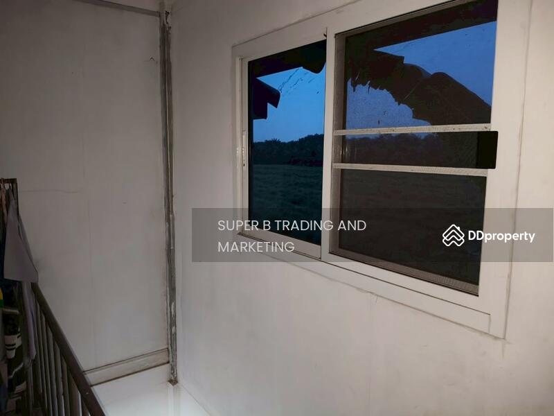 For Sale - House for sale 50 sq.w., Sudarat Village, Klong 7, Nong Sue, Pathum Thani, Pathum Thani