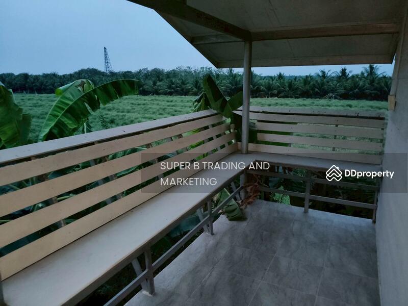 For Sale - House for sale 50 sq.w., Sudarat Village, Klong 7, Nong Sue, Pathum Thani, Pathum Thani