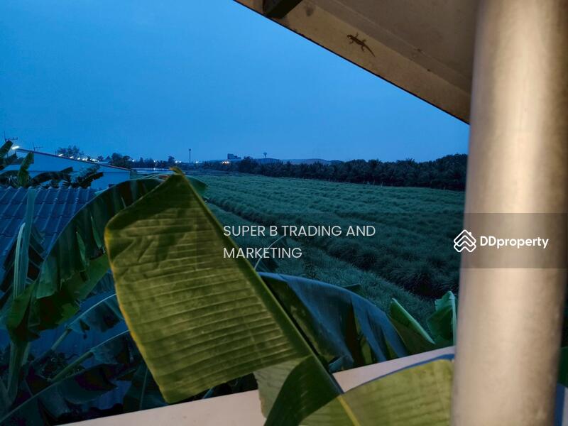 For Sale - House for sale 50 sq.w., Sudarat Village, Klong 7, Nong Sue, Pathum Thani, Pathum Thani