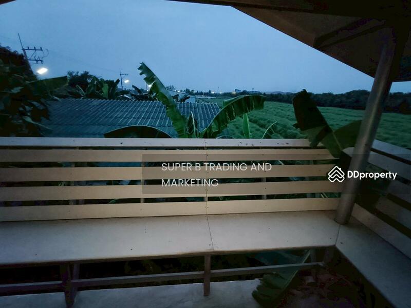 For Sale - House for sale 50 sq.w., Sudarat Village, Klong 7, Nong Sue, Pathum Thani, Pathum Thani