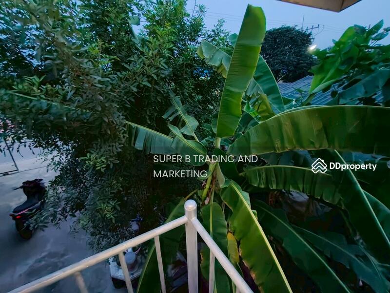 For Sale - House for sale 50 sq.w., Sudarat Village, Klong 7, Nong Sue, Pathum Thani, Pathum Thani