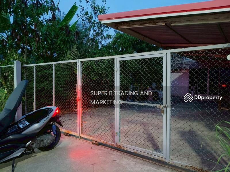 For Sale - House for sale 50 sq.w., Sudarat Village, Klong 7, Nong Sue, Pathum Thani, Pathum Thani