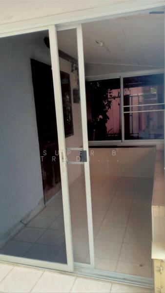 For Sale - House for sale 50 sq.w., Sudarat Village, Klong 7, Nong Sue, Pathum Thani, Pathum Thani