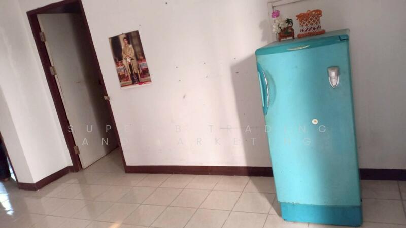 For Sale - House for sale 50 sq.w., Sudarat Village, Klong 7, Nong Sue, Pathum Thani, Pathum Thani