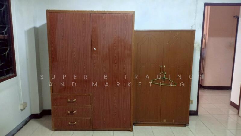 For Sale - House for sale 50 sq.w., Sudarat Village, Klong 7, Nong Sue, Pathum Thani, Pathum Thani