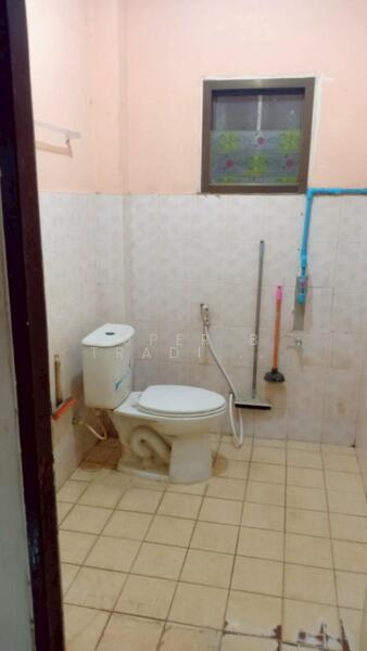 For Sale - House for sale 50 sq.w., Sudarat Village, Klong 7, Nong Sue, Pathum Thani, Pathum Thani
