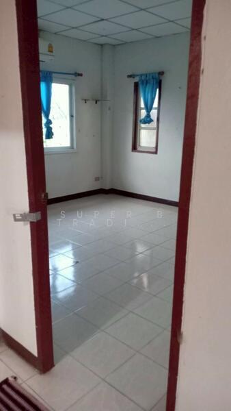 For Sale - House for sale 50 sq.w., Sudarat Village, Klong 7, Nong Sue, Pathum Thani, Pathum Thani