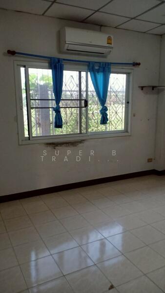 For Sale - House for sale 50 sq.w., Sudarat Village, Klong 7, Nong Sue, Pathum Thani, Pathum Thani