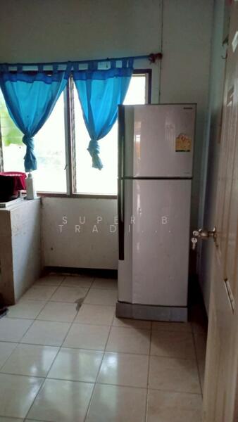 For Sale - House for sale 50 sq.w., Sudarat Village, Klong 7, Nong Sue, Pathum Thani, Pathum Thani