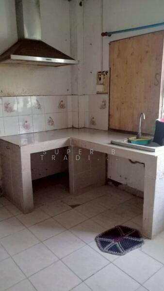 For Sale - House for sale 50 sq.w., Sudarat Village, Klong 7, Nong Sue, Pathum Thani, Pathum Thani