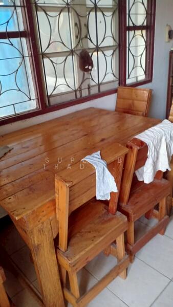 For Sale - House for sale 50 sq.w., Sudarat Village, Klong 7, Nong Sue, Pathum Thani, Pathum Thani