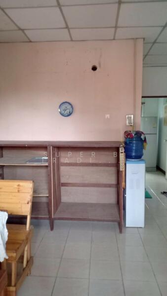 For Sale - House for sale 50 sq.w., Sudarat Village, Klong 7, Nong Sue, Pathum Thani, Pathum Thani