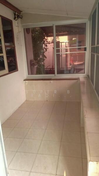 For Sale - House for sale 50 sq.w., Sudarat Village, Klong 7, Nong Sue, Pathum Thani, Pathum Thani