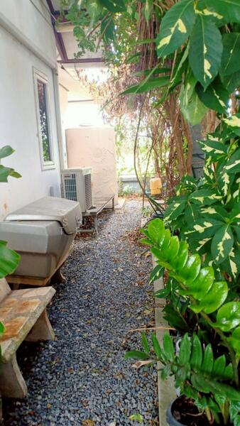 For Sale - House for sale 50 sq.w., Sudarat Village, Klong 7, Nong Sue, Pathum Thani, Pathum Thani