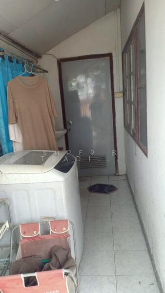 For Sale - House for sale 50 sq.w., Sudarat Village, Klong 7, Nong Sue, Pathum Thani, Pathum Thani