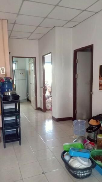 For Sale - House for sale 50 sq.w., Sudarat Village, Klong 7, Nong Sue, Pathum Thani, Pathum Thani