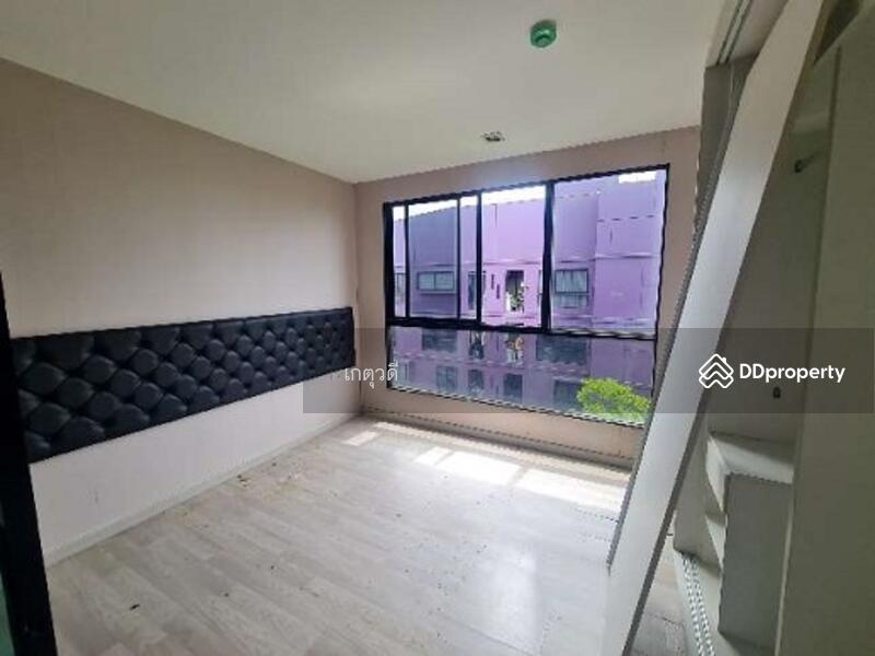 For Sale - The Privacy Pracha Uthit-Suksawat, Bangkok