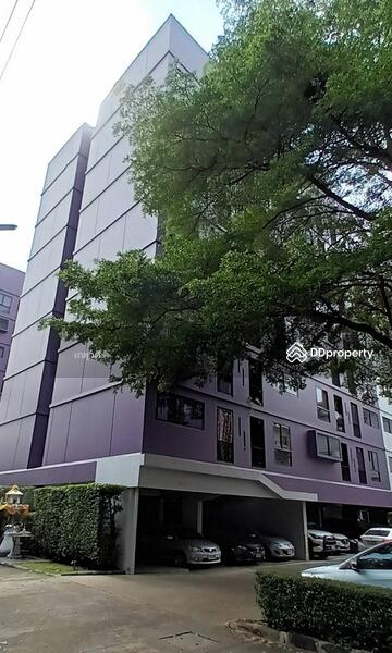 For Sale - The Privacy Pracha Uthit-Suksawat, Bangkok