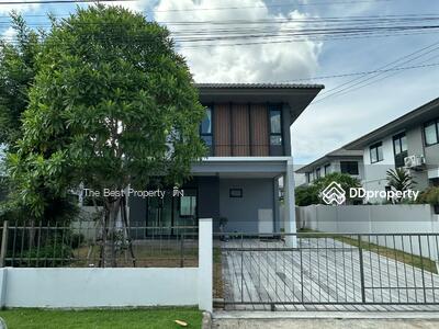 ขาย - หมู่บ้านบุราสิริ บางนา (Burasiri Bangna), สมุทรปราการ