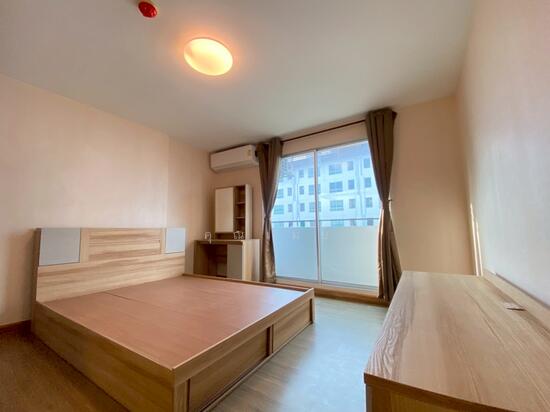 Plum Condo Phaholyothin 89 : พลัมคอนโด พหลโยธิน 89, ปทุมธานี