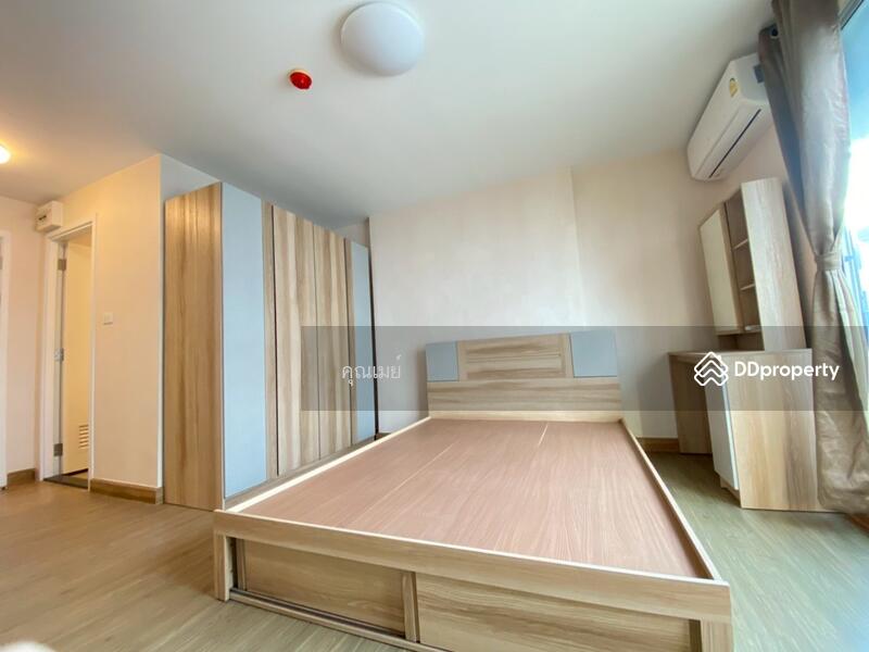 For Sale - Plum Condo Phaholyothin 89, Pathum Thani
