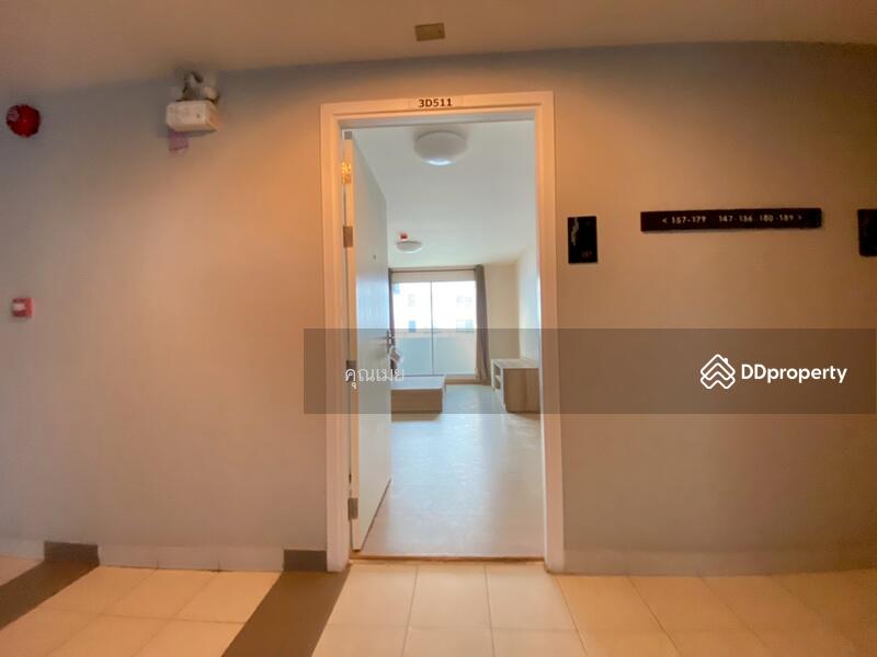 For Sale - Plum Condo Phaholyothin 89, Pathum Thani
