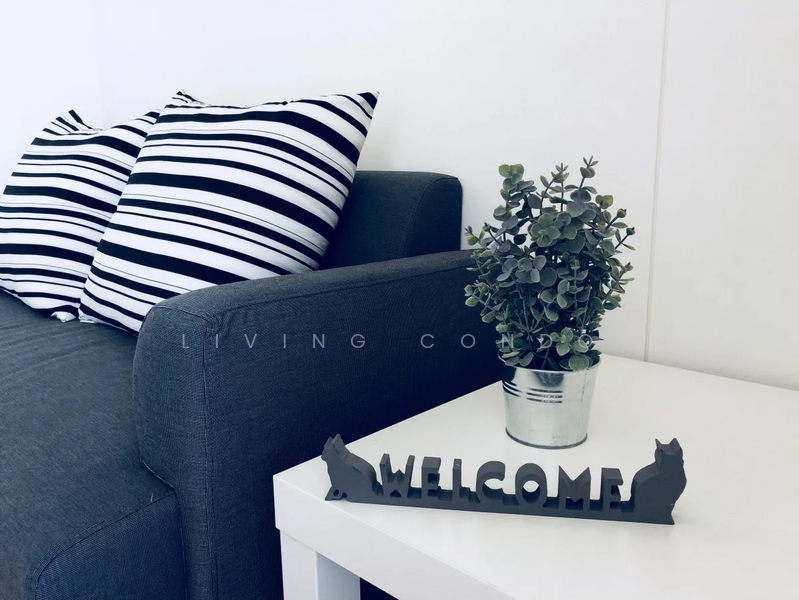 Lumpini Ville Sukhumvit 76-Bearing Station : ลุมพินี วิลล์ สุขุมวิท 76-แบริ่ง สเตชั่น, สมุทรปราการ, ซอยสุขุมวิท 76 ถนนสุขุมวิท, สำโรงเหนือ, เมืองสมุทรปราการ, สมุทรปราการ, 23 ตร.ม., คอนโด ให้เช่า, โดย Living Condo, 11851484 - DDproperty.com