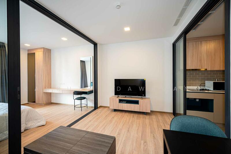 XT Phayathai, กรุงเทพ, Phaya Thai Road, ถนนพญาไท, ราชเทวี, กรุงเทพ, 42 ตร.ม., คอนโด ขาย, โดย Kanrutai Dawruang, 11851521 - DDproperty.com