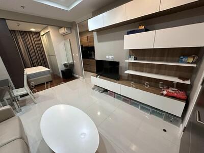 ขาย - The Metropolis Samrong Interchange : เดอะ เมโทรโพลิส สำโรง อินเตอร์เชนจ์, สมุทรปราการ